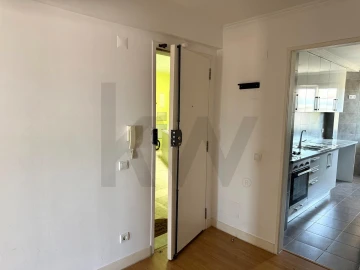 Apartamento T3 para Arrendamento em Oeiras e São Julião da Barra, Paço de Arcos e Caxias