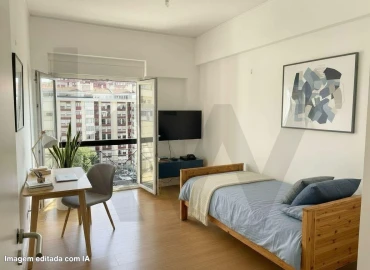 Apartamento T3 para Arrendamento em Oeiras e São Julião da Barra, Paço de Arcos e Caxias