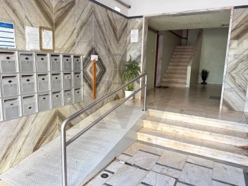 Apartamento T3 para Arrendamento em Oeiras e São Julião da Barra, Paço de Arcos e Caxias