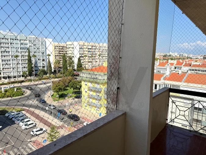 Apartamento T3 para Arrendamento em Oeiras e São Julião da Barra, Paço de Arcos e Caxias Foto 5