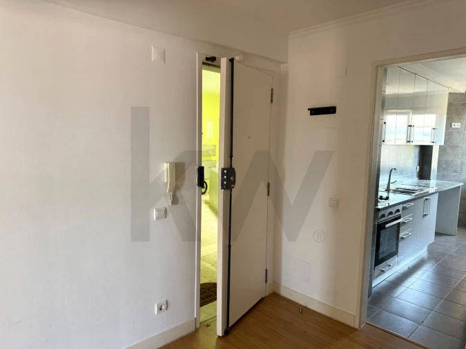Apartamento T3 para Arrendamento em Oeiras e São Julião da Barra, Paço de Arcos e Caxias Foto 7