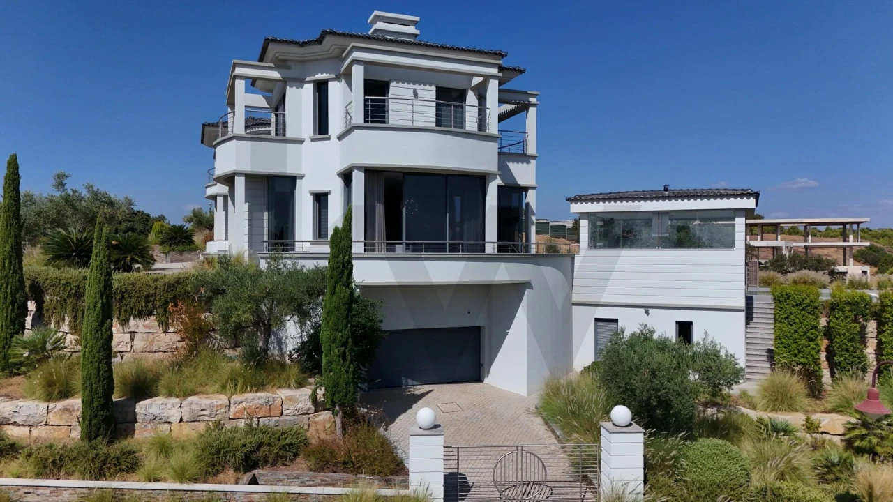 Moradia T5 para Venda em Vila Nova de Cacela Foto 29