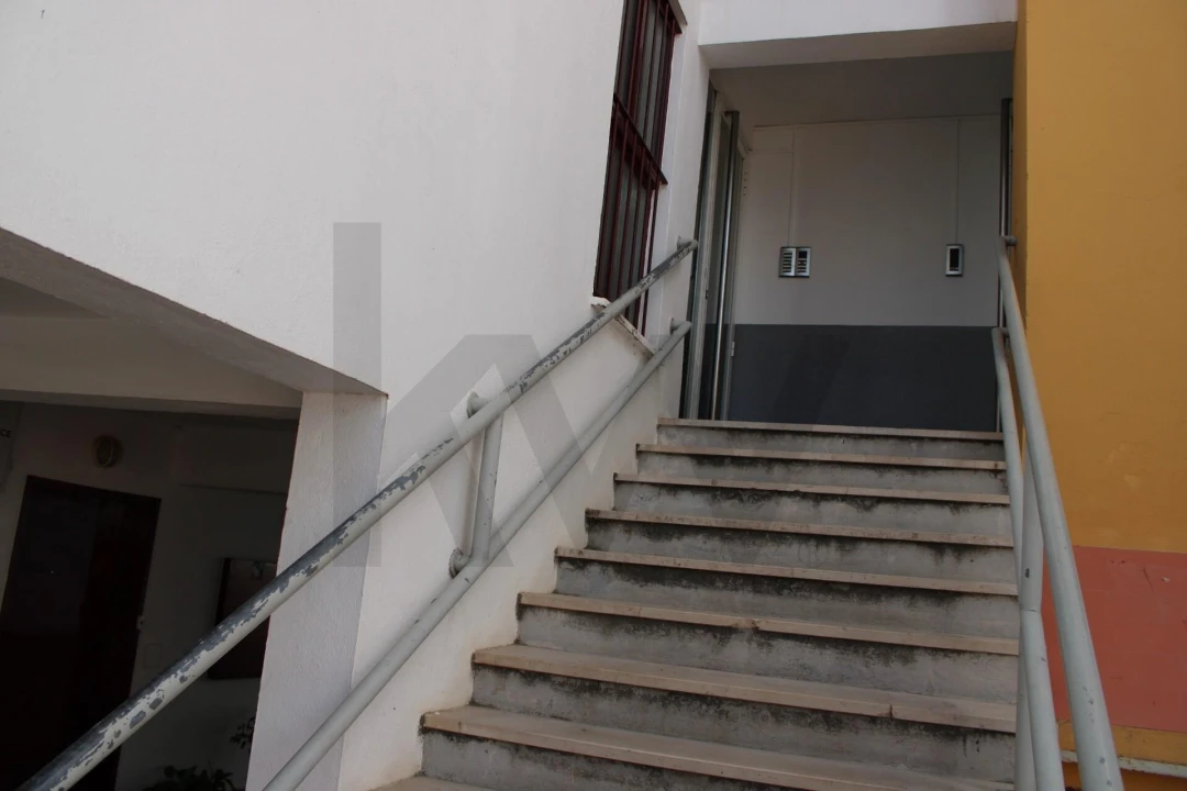 Apartamento T3 para Venda em Malagueira e Horta das Figueiras Foto 4