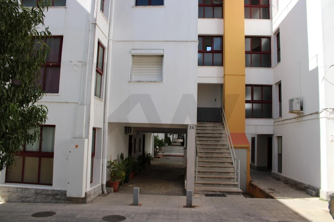 Apartamento T3 para Venda em Malagueira e Horta das Figueiras Foto 17