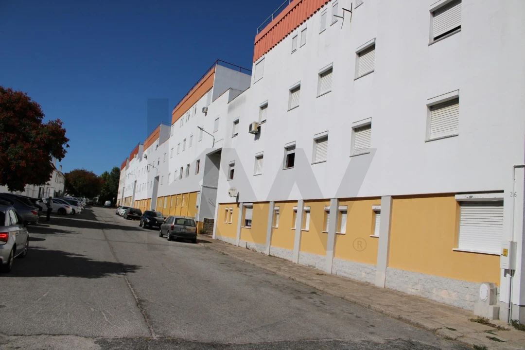 Apartamento T3 para Venda em Malagueira e Horta das Figueiras Foto 19
