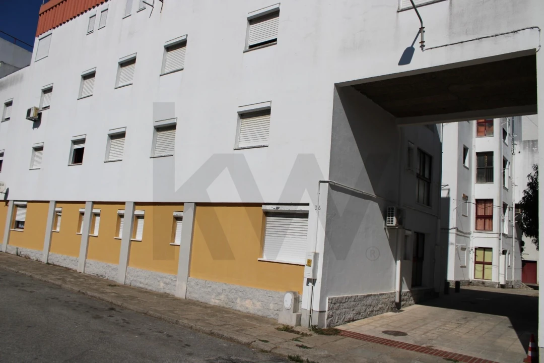 Apartamento T3 para Venda em Malagueira e Horta das Figueiras Foto 18