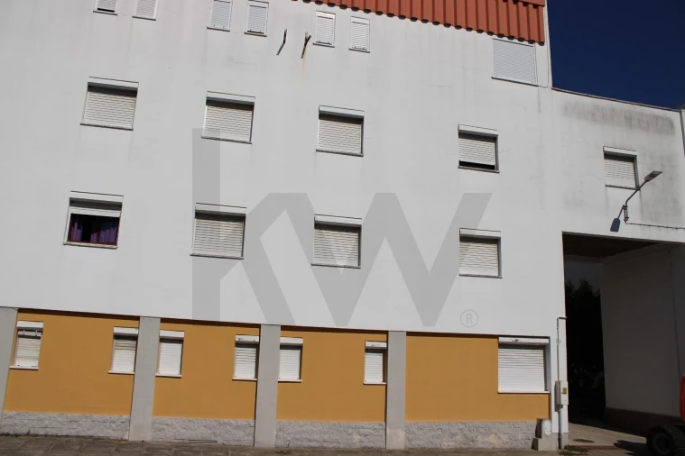 Apartamento T3 para Venda em Malagueira e Horta das Figueiras Foto 16