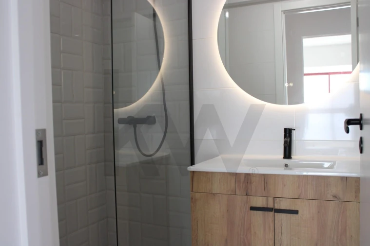 Apartamento T3 para Venda em Malagueira e Horta das Figueiras Foto 5