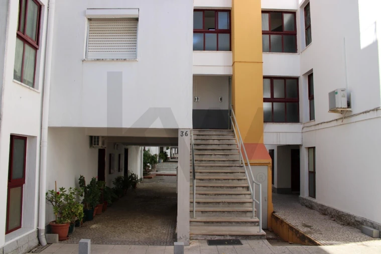 Apartamento T3 para Venda em Malagueira e Horta das Figueiras Foto 3