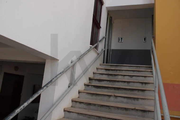 Apartamento T3 para Venda em Malagueira e Horta das Figueiras Foto 4