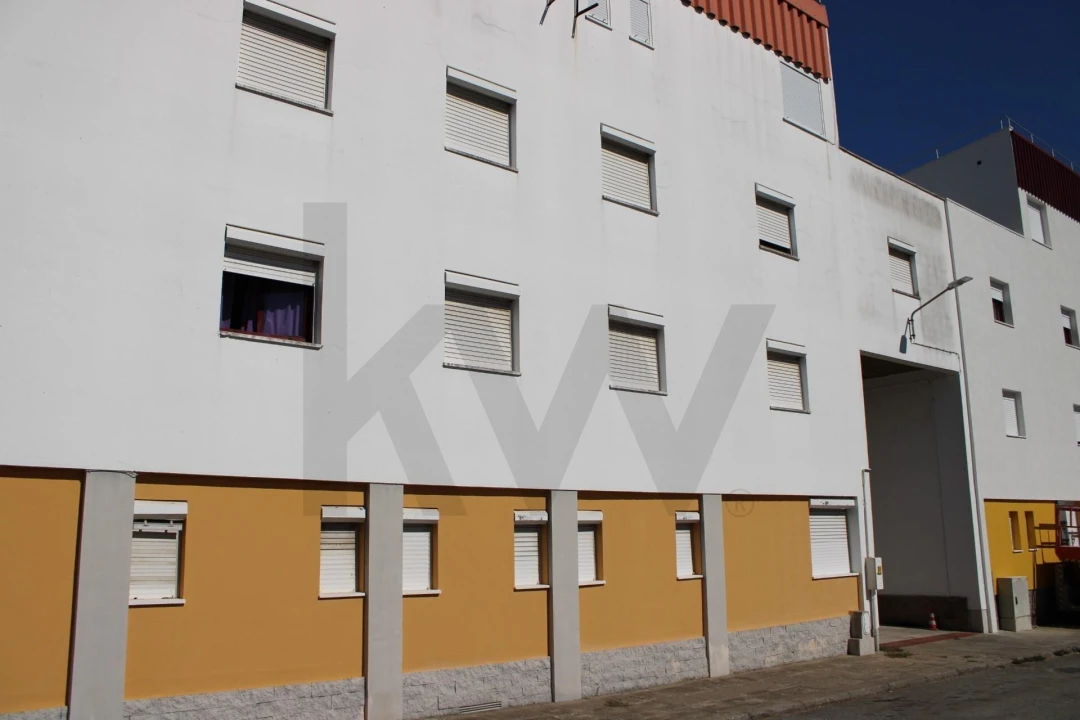 Apartamento T3 para Venda em Malagueira e Horta das Figueiras Foto 2