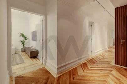 Apartamento T3 para Venda em Avenidas Novas