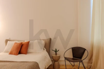 Apartamento T3 para Venda em Avenidas Novas