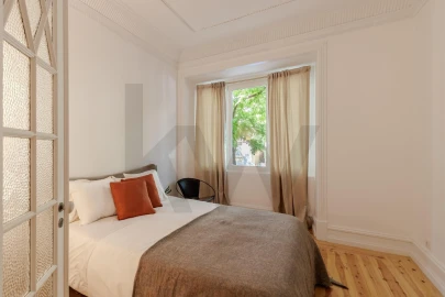 Apartamento T3 para Venda em Avenidas Novas