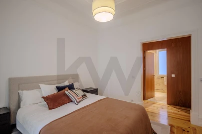 Apartamento T3 para Venda em Avenidas Novas
