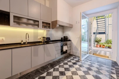 Apartamento T3 para Venda em Avenidas Novas