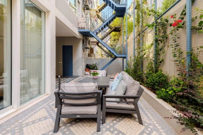 Apartamento T3 para Venda em Avenidas Novas