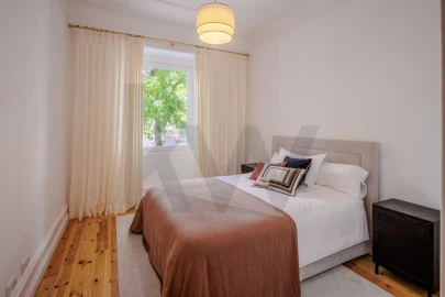 Apartamento T3 para Venda em Avenidas Novas