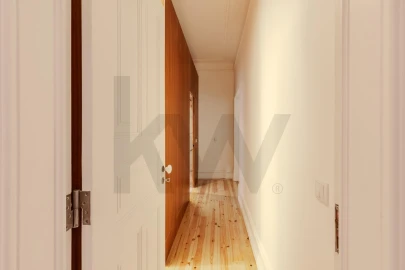 Apartamento T3 para Venda em Avenidas Novas