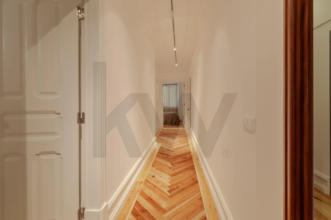 Apartamento T3 para Venda em Avenidas Novas Foto 19