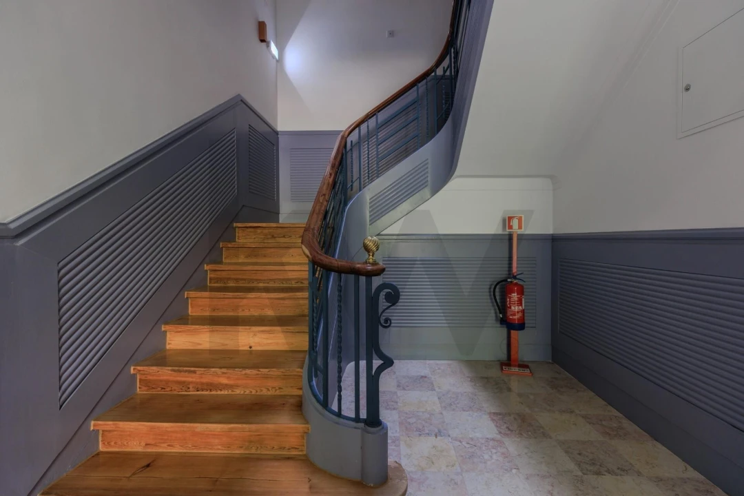 Apartamento T3 para Venda em Avenidas Novas Foto 26