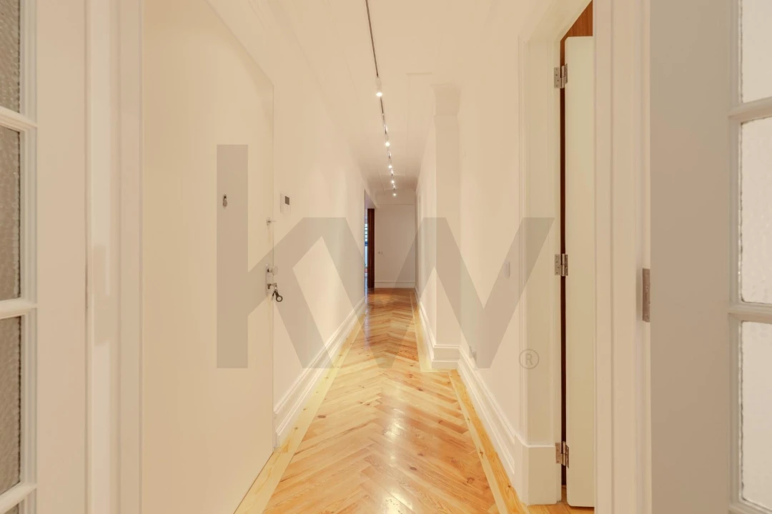Apartamento T3 para Venda em Avenidas Novas Foto 22