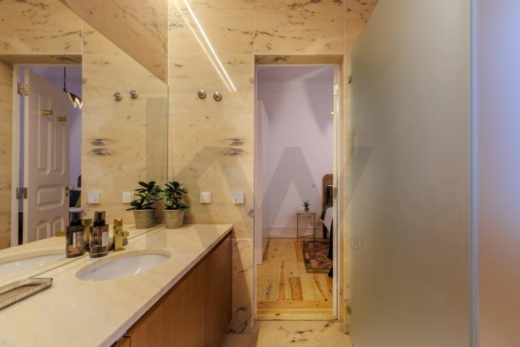 Apartamento T3 para Venda em Avenidas Novas Foto 18