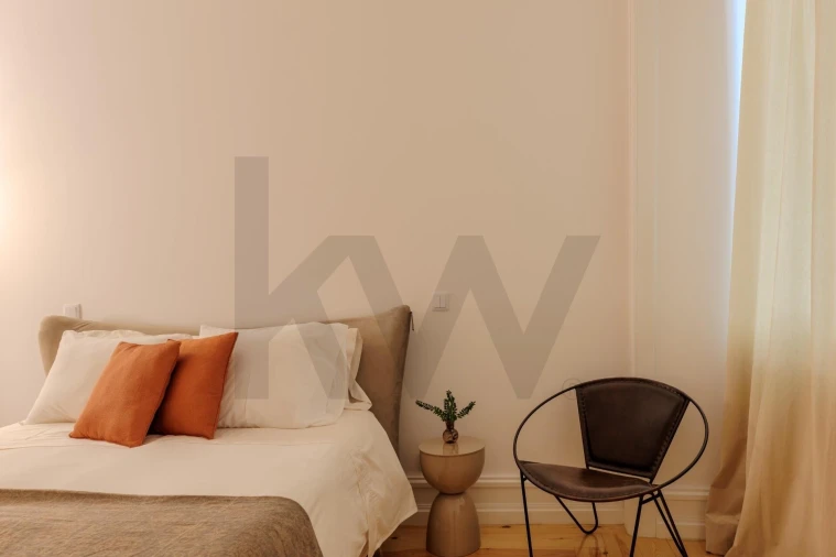 Apartamento T3 para Venda em Avenidas Novas Foto 21