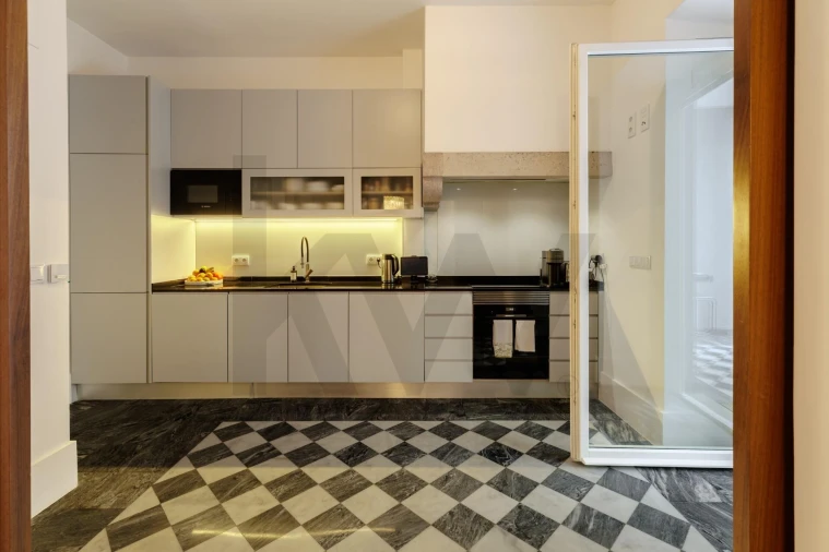 Apartamento T3 para Venda em Avenidas Novas Foto 5