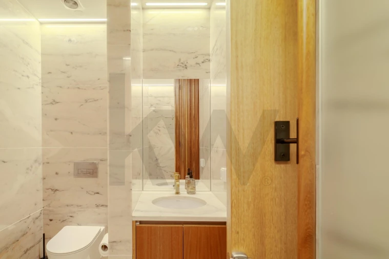 Apartamento T3 para Venda em Avenidas Novas Foto 25