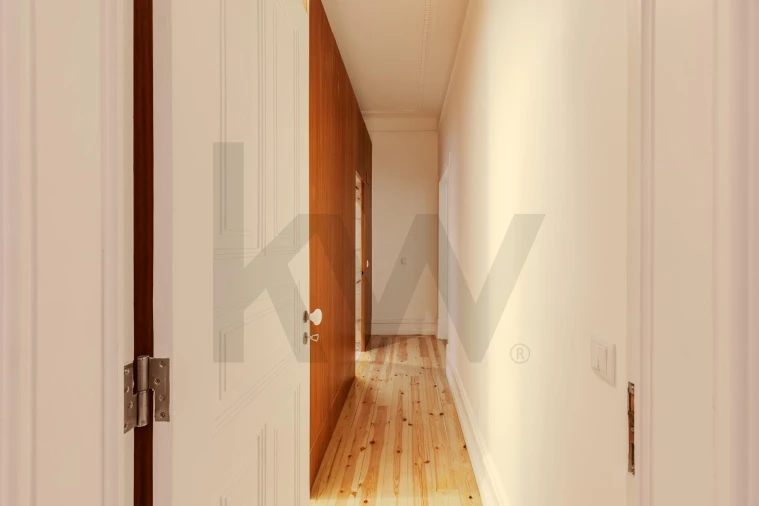 Apartamento T3 para Venda em Avenidas Novas Foto 15