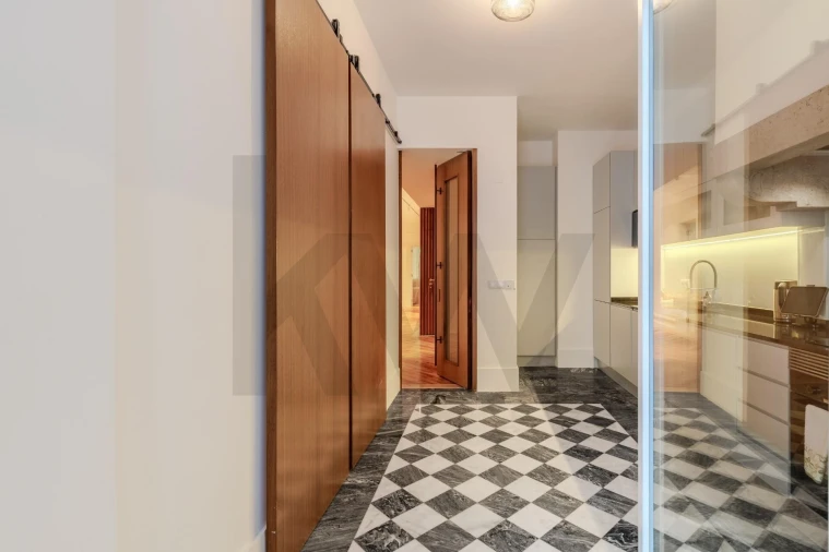 Apartamento T3 para Venda em Avenidas Novas Foto 10