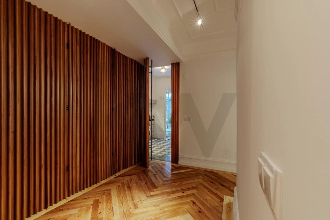 Apartamento T3 para Venda em Avenidas Novas Foto 23