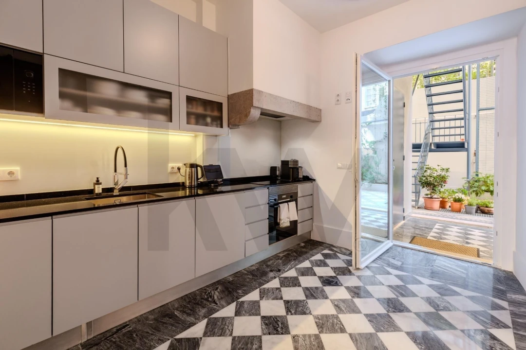 Apartamento T3 para Venda em Avenidas Novas Foto 6