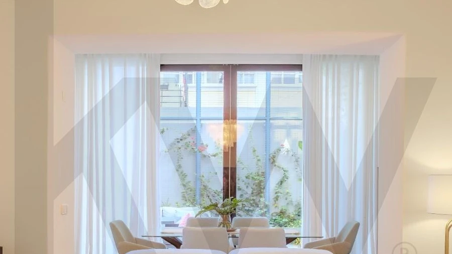 Apartamento T3 para Venda em Avenidas Novas