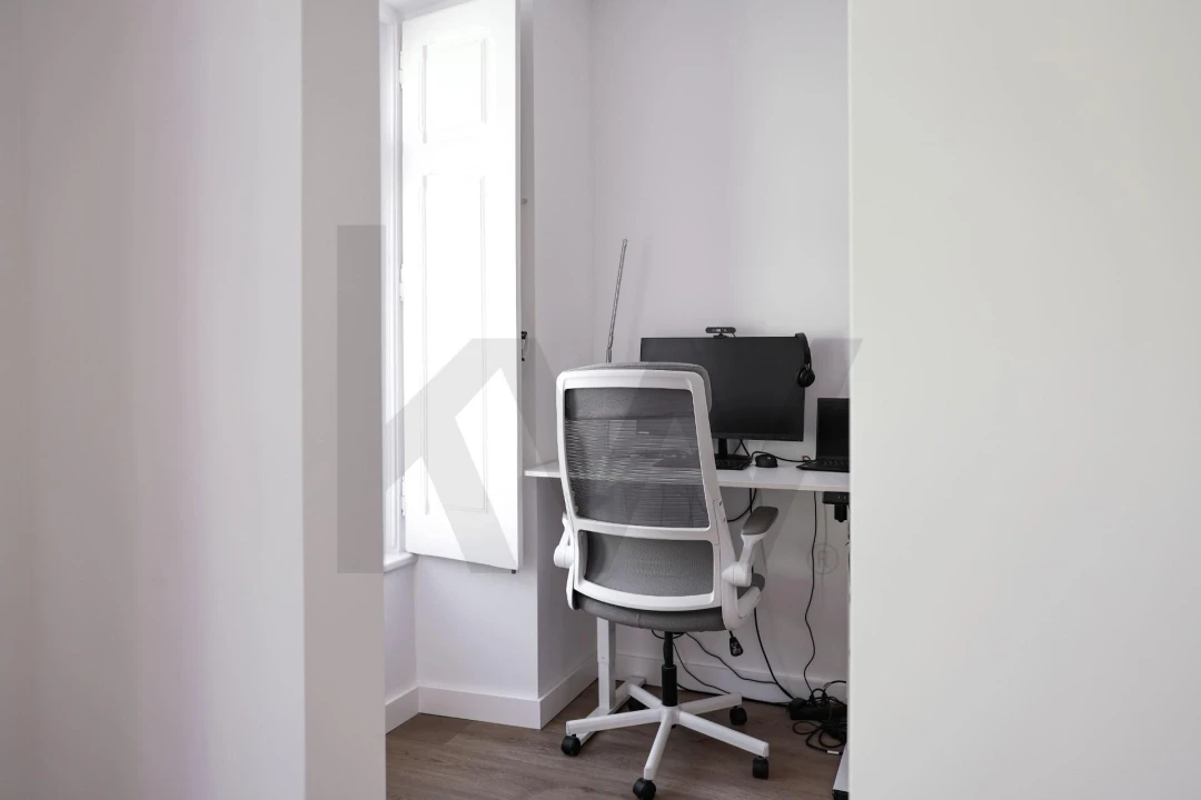 Apartamento T2 para Venda em Santo António Foto 22