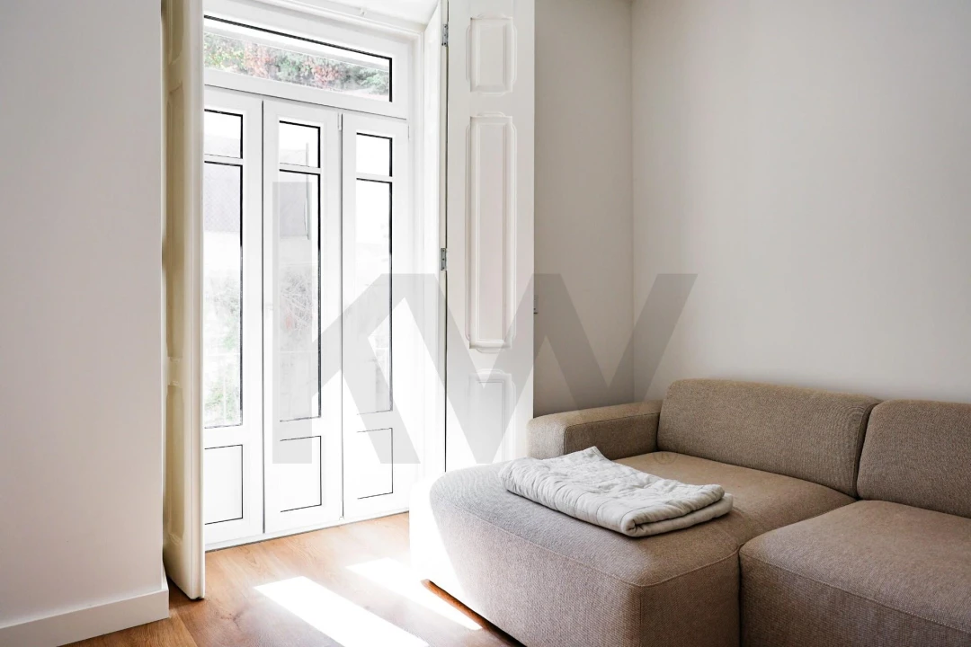 Apartamento T2 para Venda em Santo António Foto 2