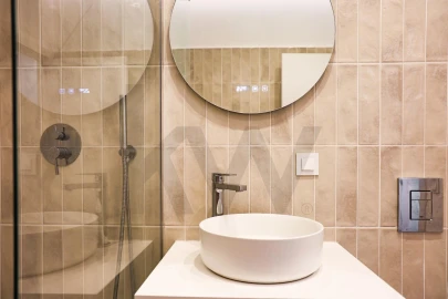 Apartamento T2 para Venda em Santo António