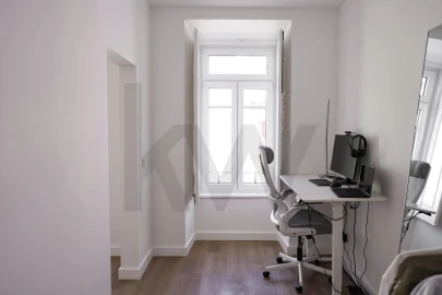 Apartamento T2 para Venda em Santo António