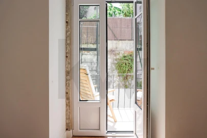 Apartamento T2 para Venda em Santo António