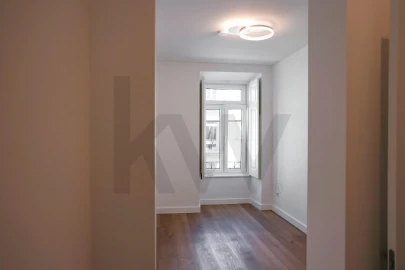 Apartamento T2 para Venda em Santo António