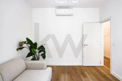 Apartamento T2 para Venda em Santo António