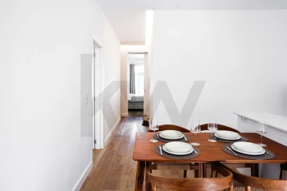 Apartamento T2 para Venda em Santo António