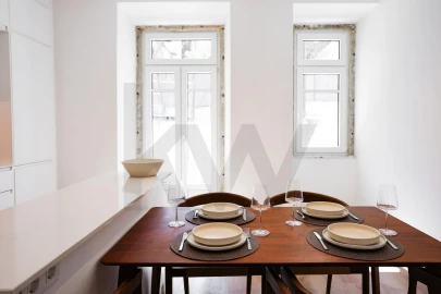 Apartamento T2 para Venda em Santo António