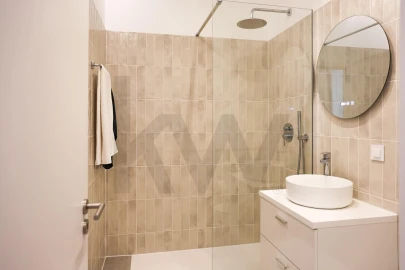 Apartamento T2 para Venda em Santo António