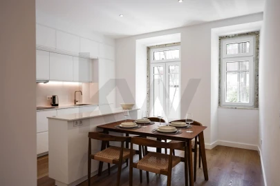 Apartamento T2 para Venda em Santo António