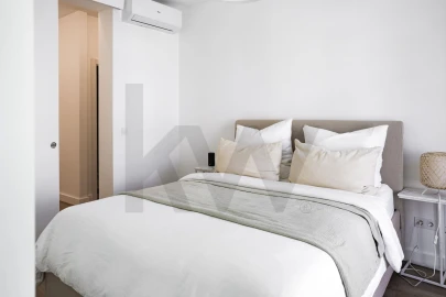 Apartamento T2 para Venda em Santo António