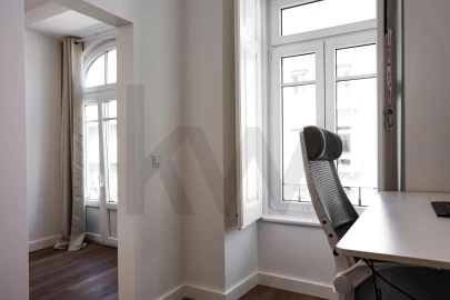 Apartamento T2 para Venda em Santo António