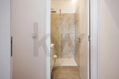 Apartamento T2 para Venda em Santo António