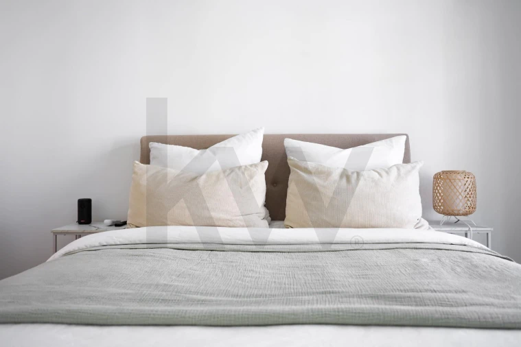 Apartamento T2 para Venda em Santo António Foto 19